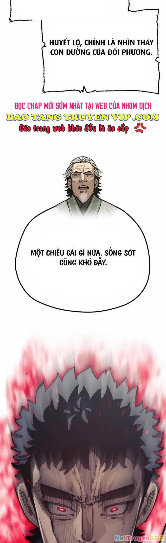 Thiên Ma Phi Thăng Truyện Chapter 88 - 85