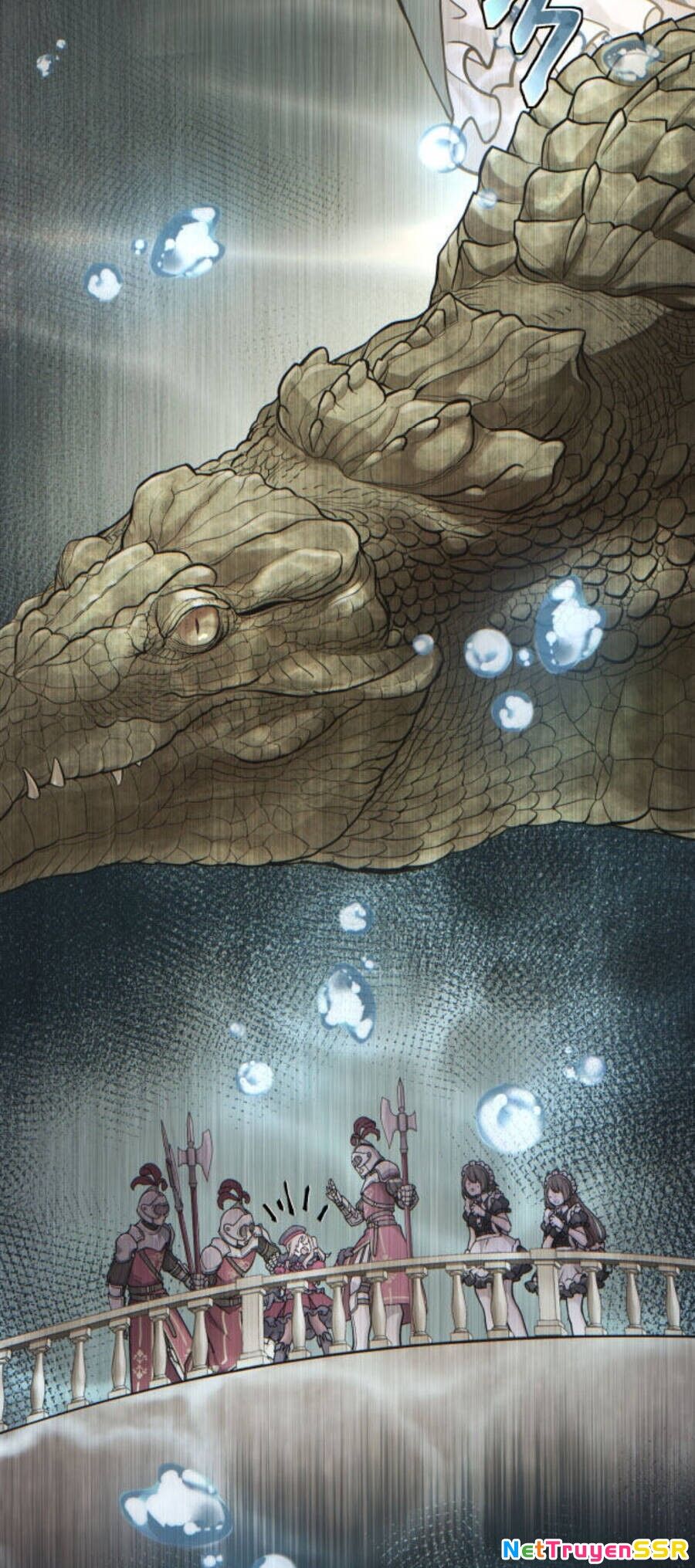 Kottou Mahougu Wa Reijou Alice Ni Sasayaku ‐ Oushitsu Kobutsushou No Jikenroku Chapter 1.3 - 10