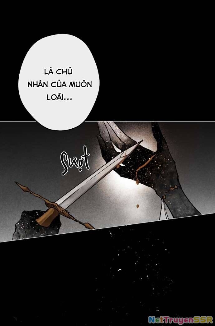 Lời Thú Nhận Của Chúa Tể Bóng Tối Chapter 31 - 21