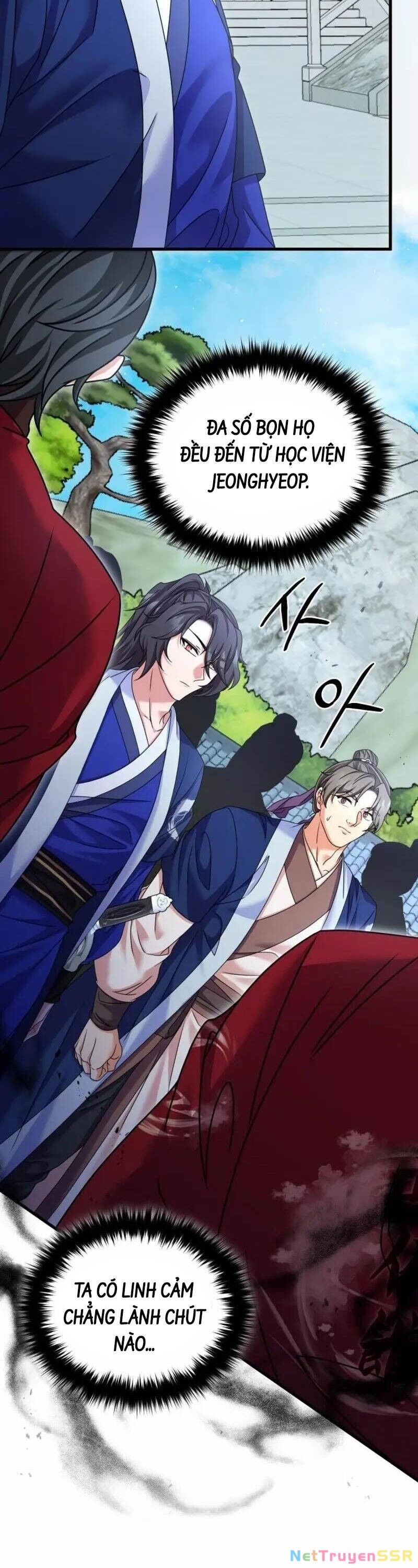 Phá Công Kiếm Đế Chapter 45 - 23