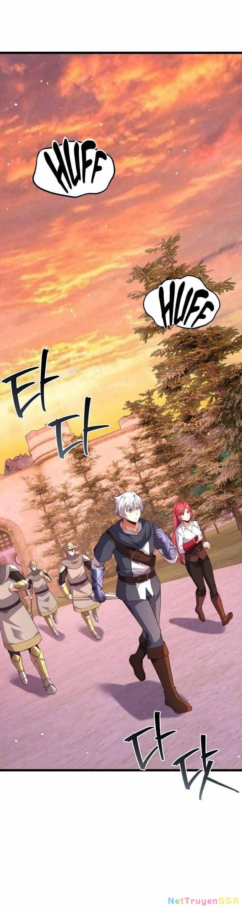 Kiếm Thánh Trọng Sinh Chapter 20 - 1