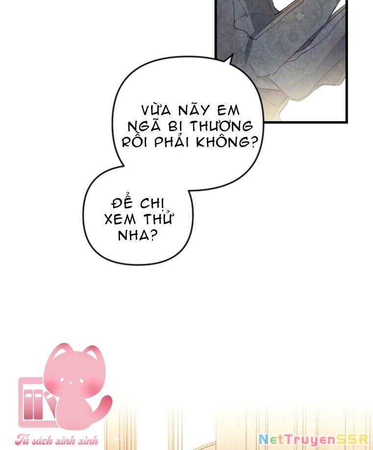 Nuôi Vị Hôn Phu Bằng Tiền Bạc Chapter 41 - 13