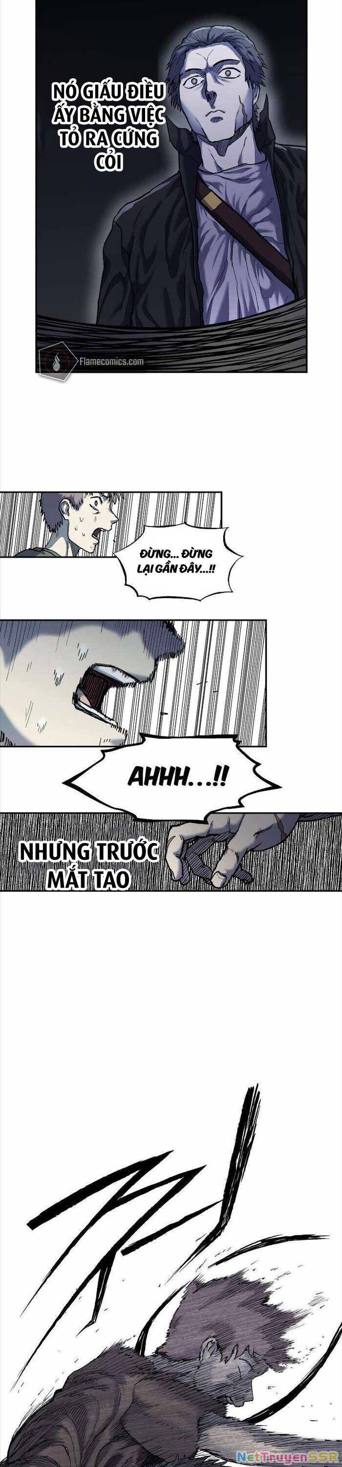 Sống Sót Qua Ngày Tận Thế Chapter 8 - 13