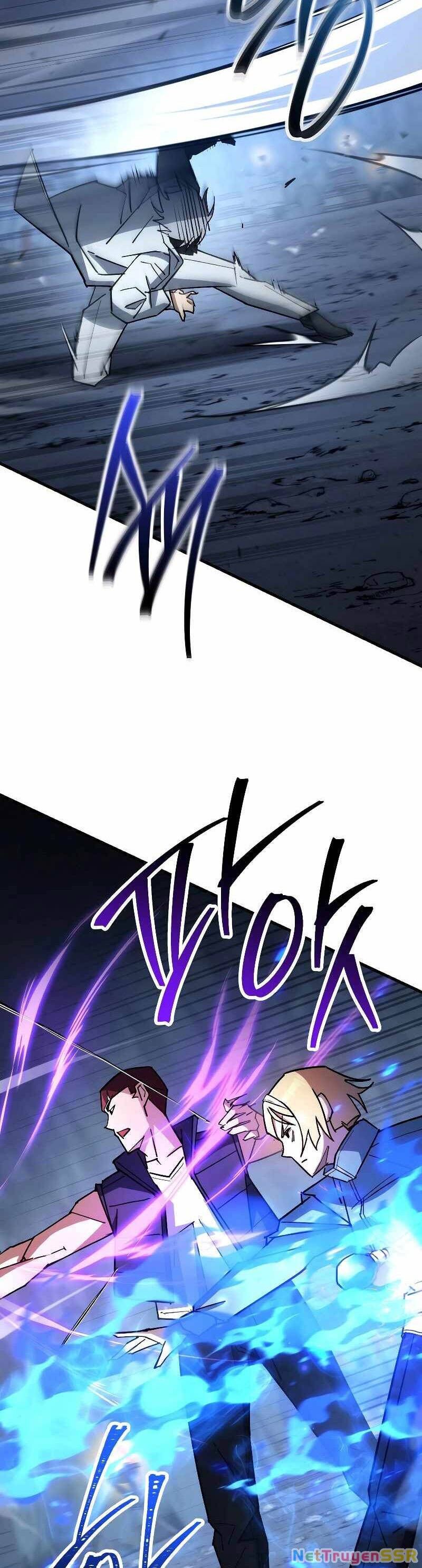 Anh Hùng Trở Về Chapter 78 - 8