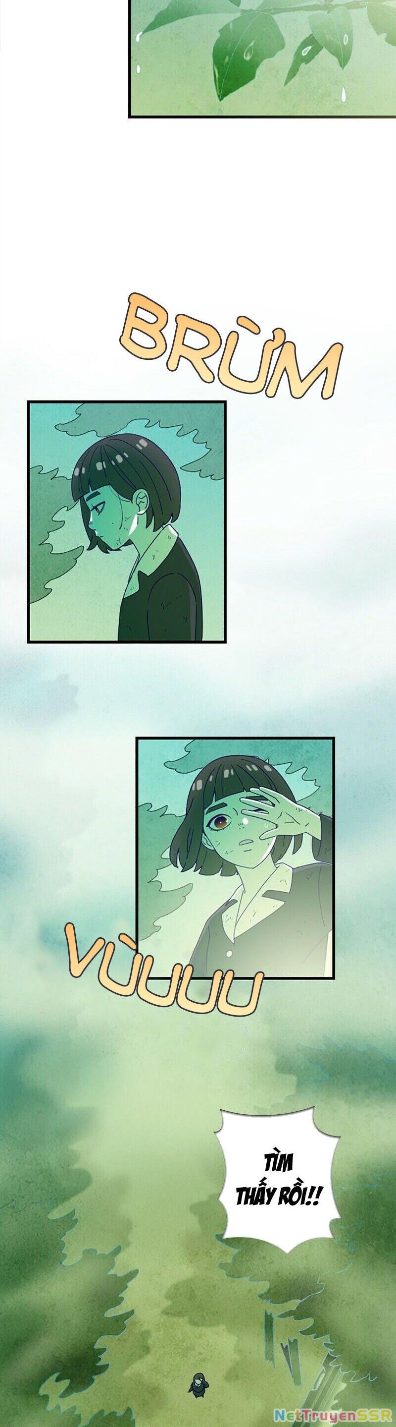 Ma Kể Chuyện 2 Chapter 48 - 50