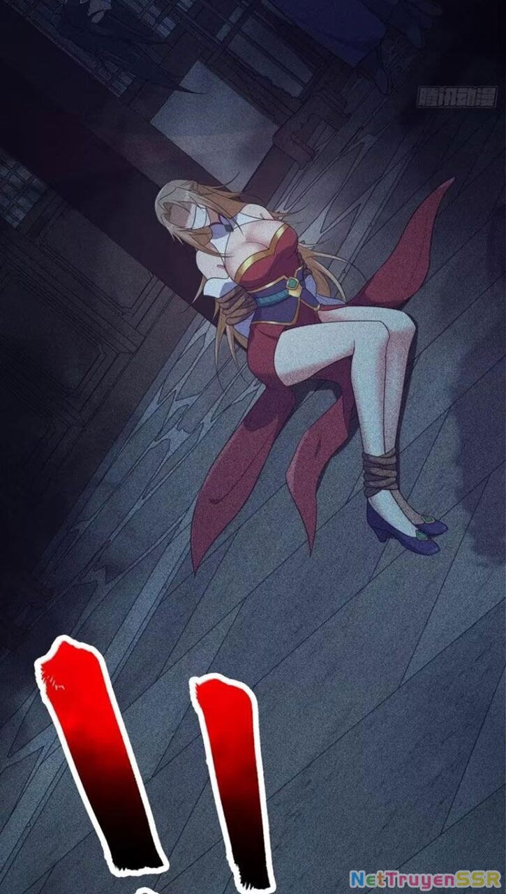 Đại Lão Tu Tiên Bắt Đầu Bằng Tâm Trí Chapter 45 - 28