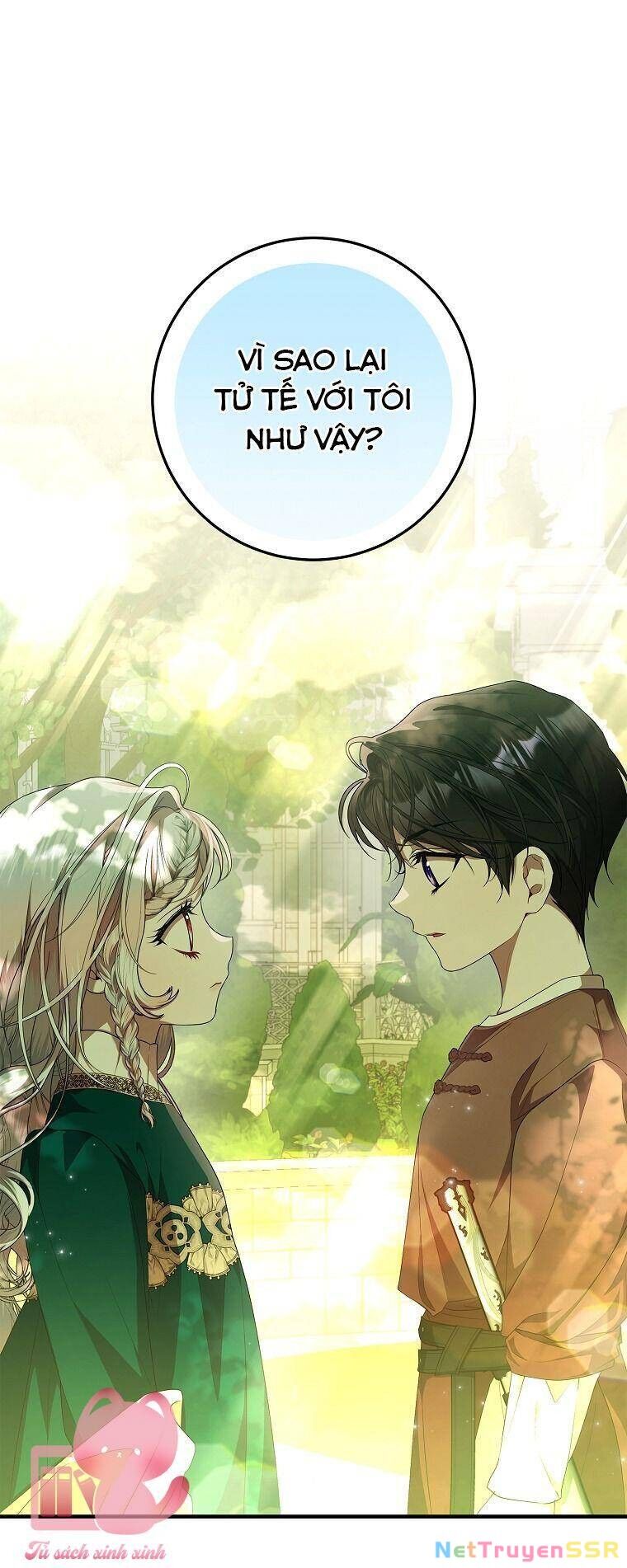 Nhận Nuôi Người Cha Phản Diện Chapter 53 - 37