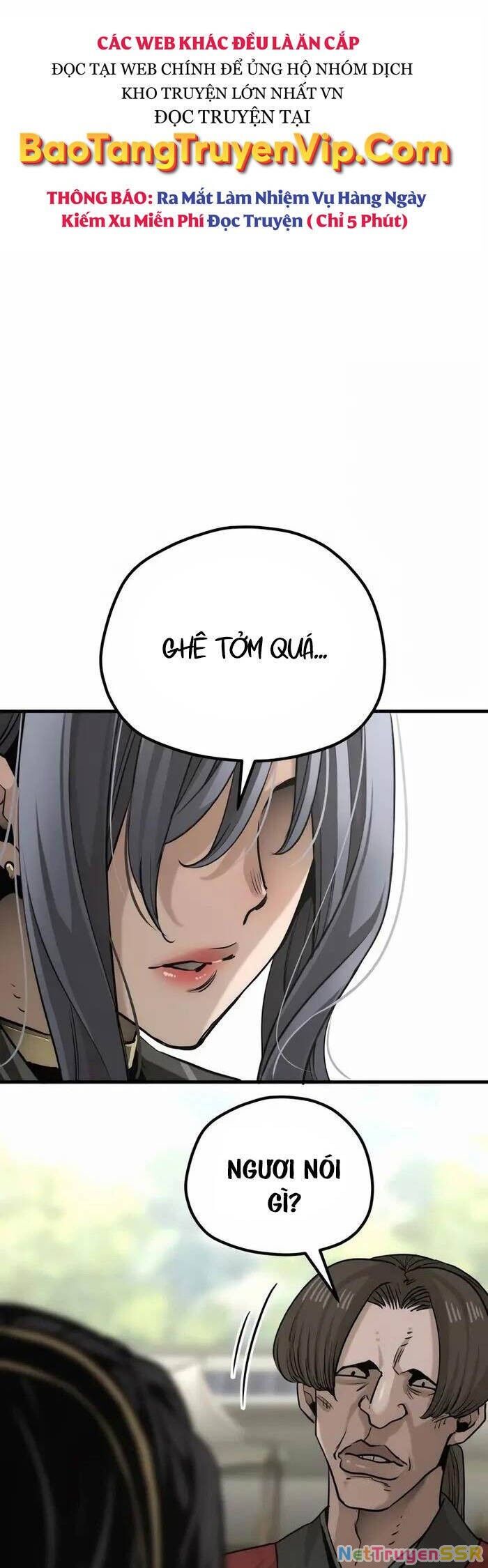 Thiên Ma Phi Thăng Truyện Chapter 87 - 81