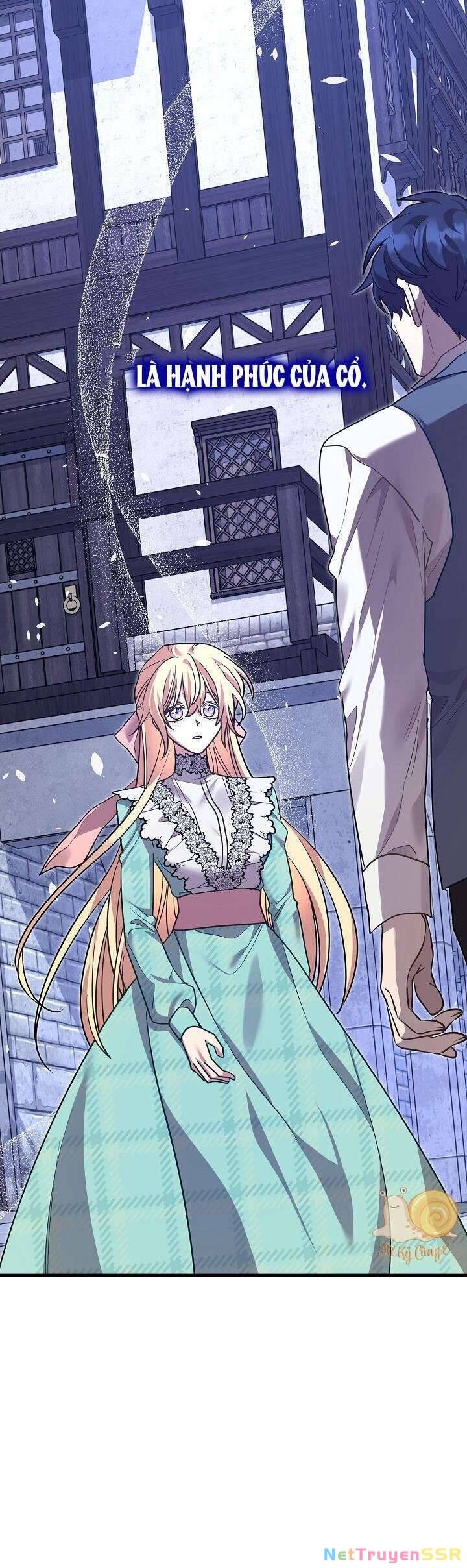Thánh Nữ Bé Con Muốn Hủy Diệt Thế Giới Chapter 62 - 33