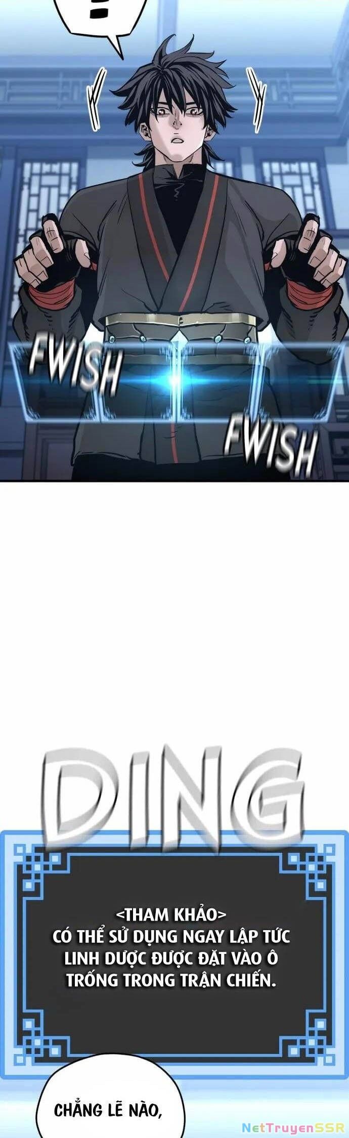 Thiên Ma Phi Thăng Truyện Chapter 92 - 15