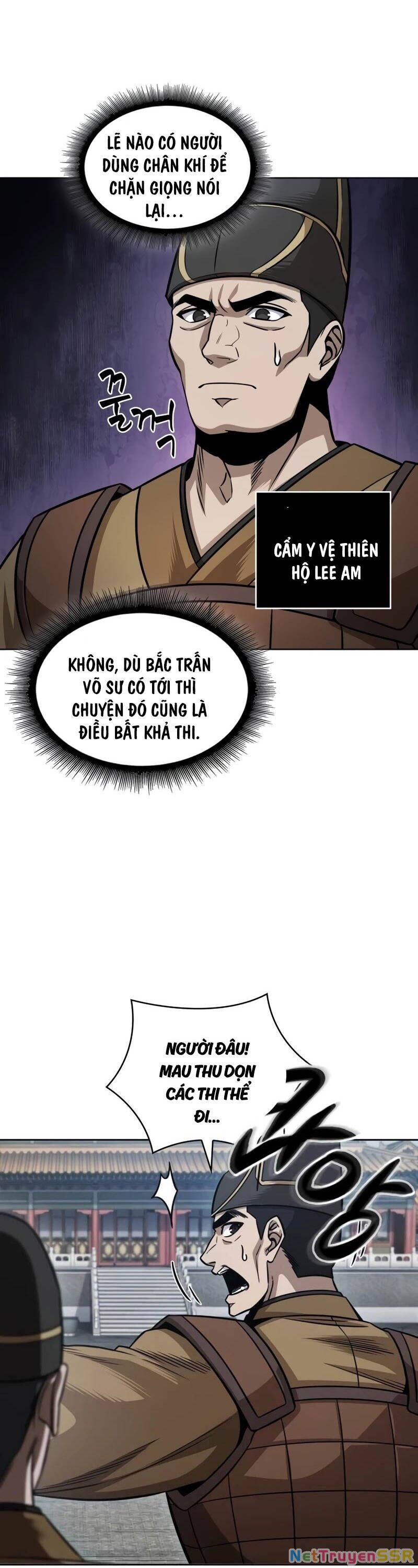 Ngã Lão Ma Thần Chapter 210 - 7