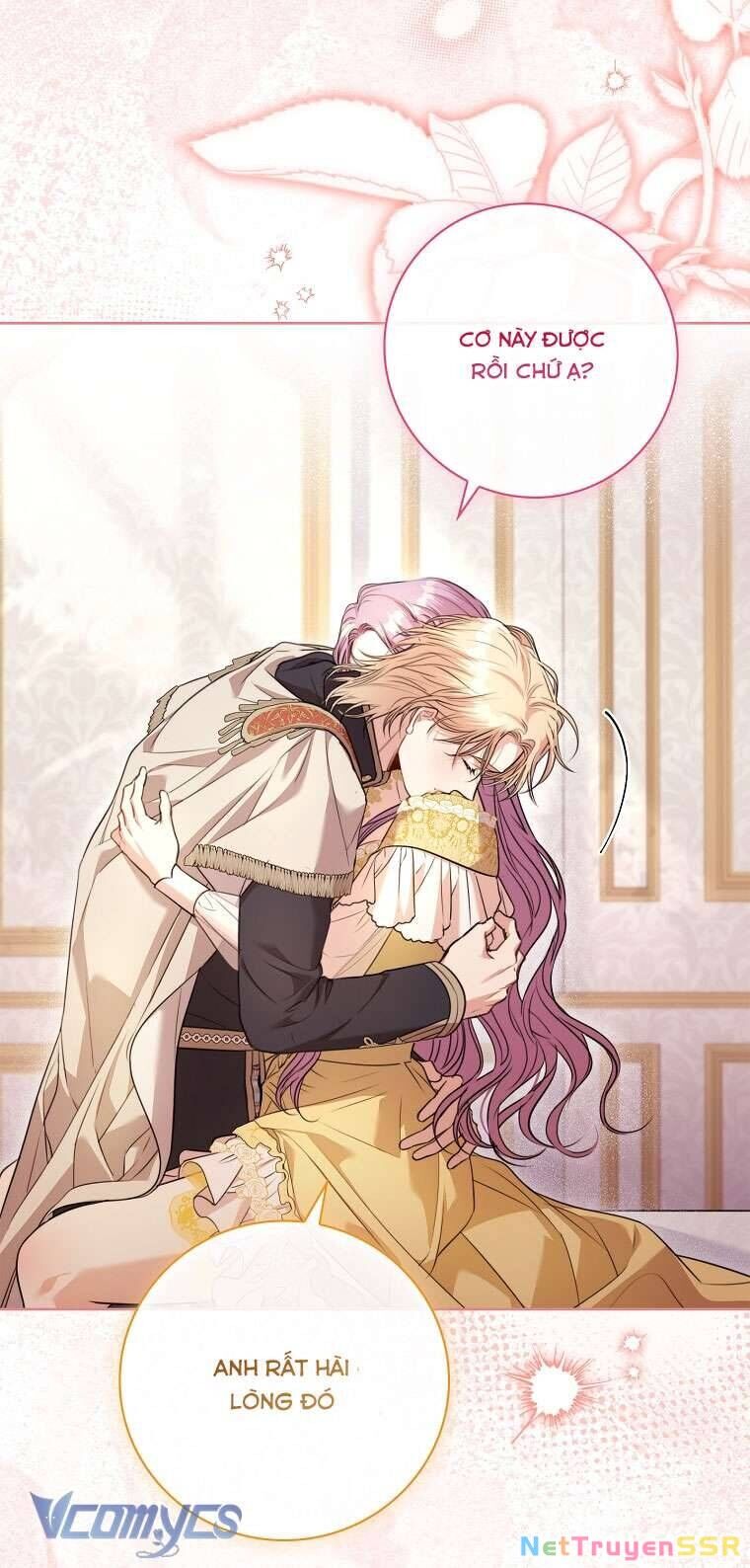 Thư Ký Của Bạo Chúa Chapter 120 - 73