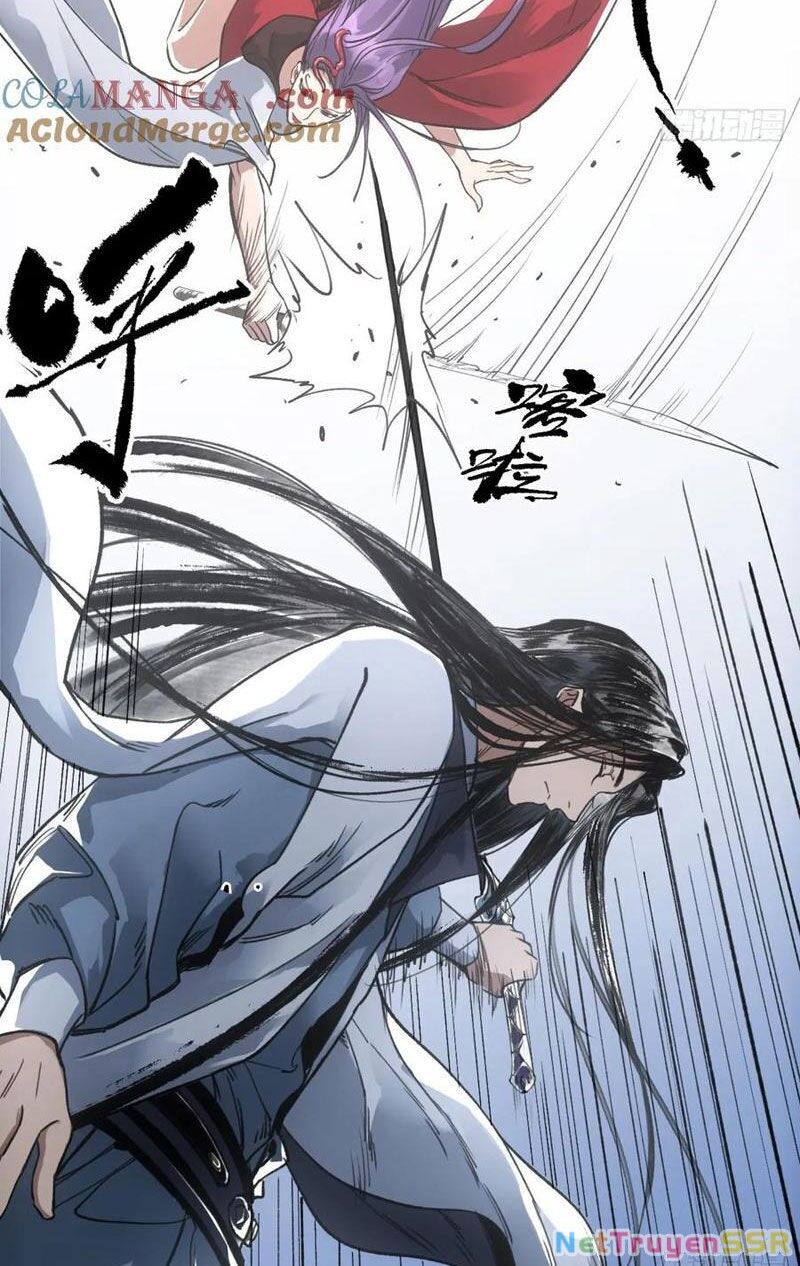 Xa Đao Nhân Chapter 41 - 17