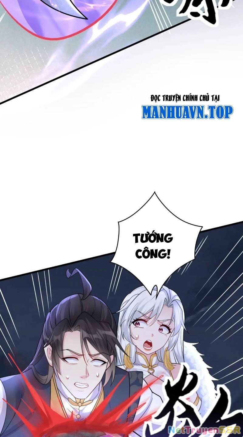 Ta Vô Địch Từ Ăn Chực Chapter 27 - 40