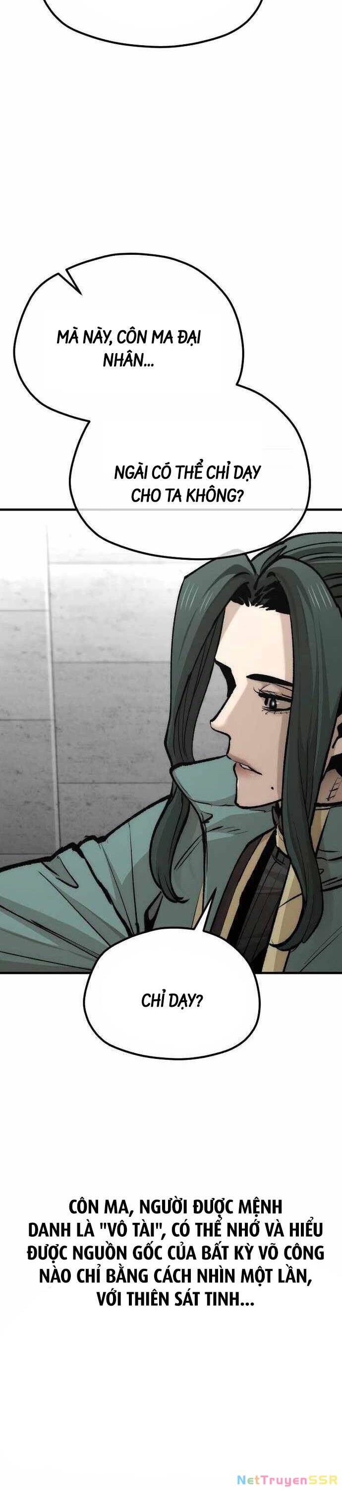 Thiên Ma Phi Thăng Truyện Chapter 120 - 48