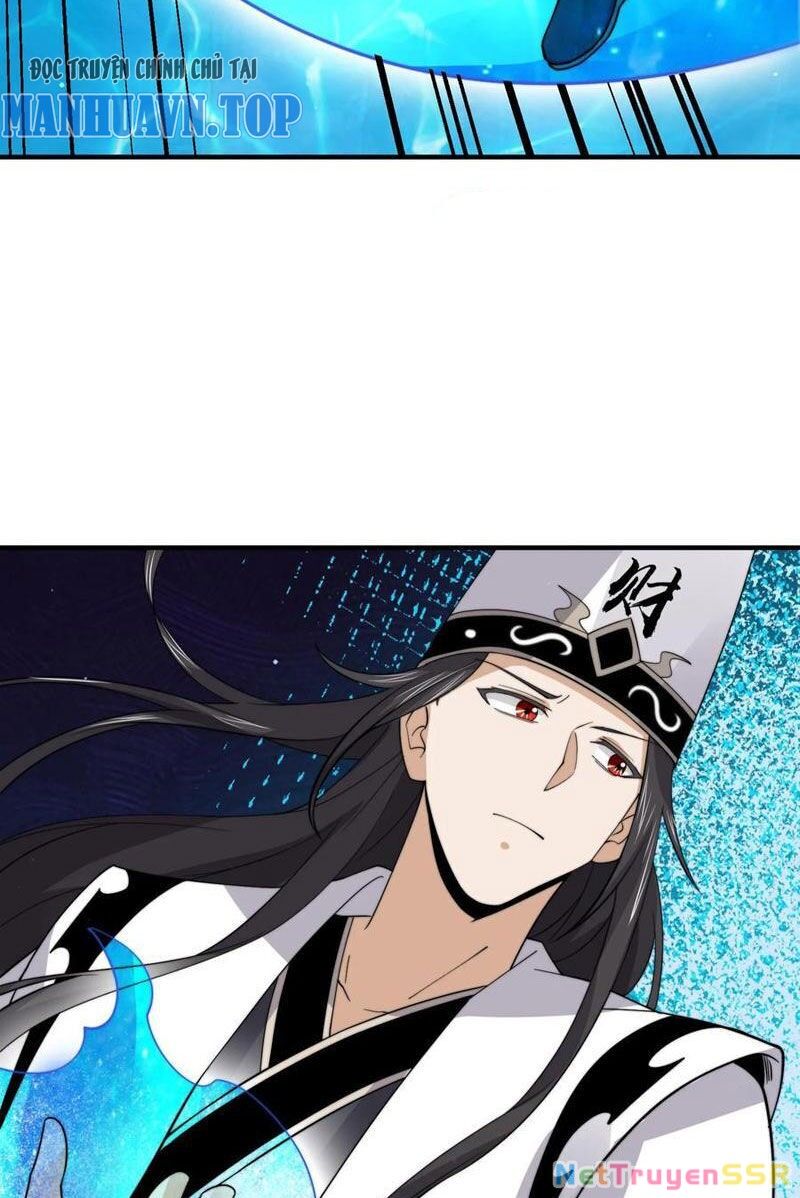 Bắt Đầu Livestream Ở Địa Phủ: Phát Sóng Trực Tiếp Ở Đây Ai Dám Đến Chapter 261 - 15