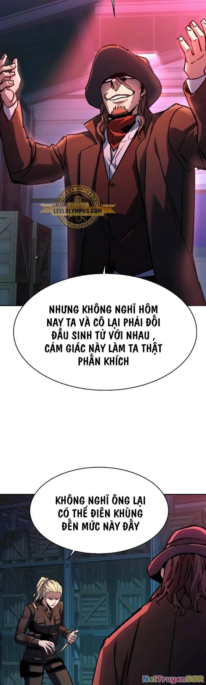 Bạn Học Của Tôi Là Lính Đánh Thuê Chapter 190 - 11