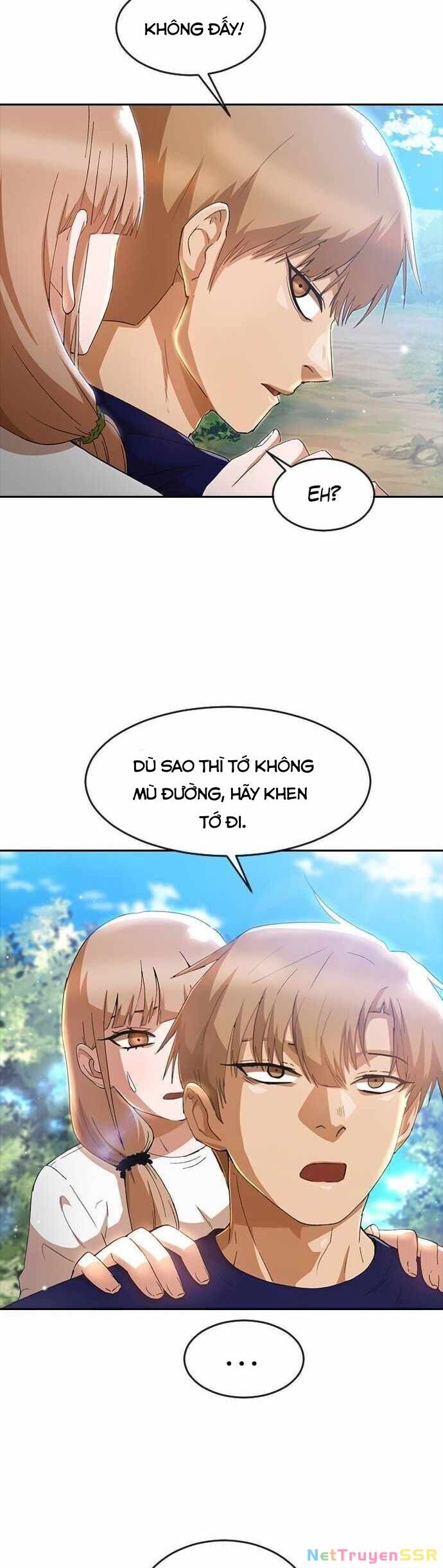 Cô Gái Từ Ứng Dụng Nhắn Tin Ngẫu Nhiên Chapter 248 - 46