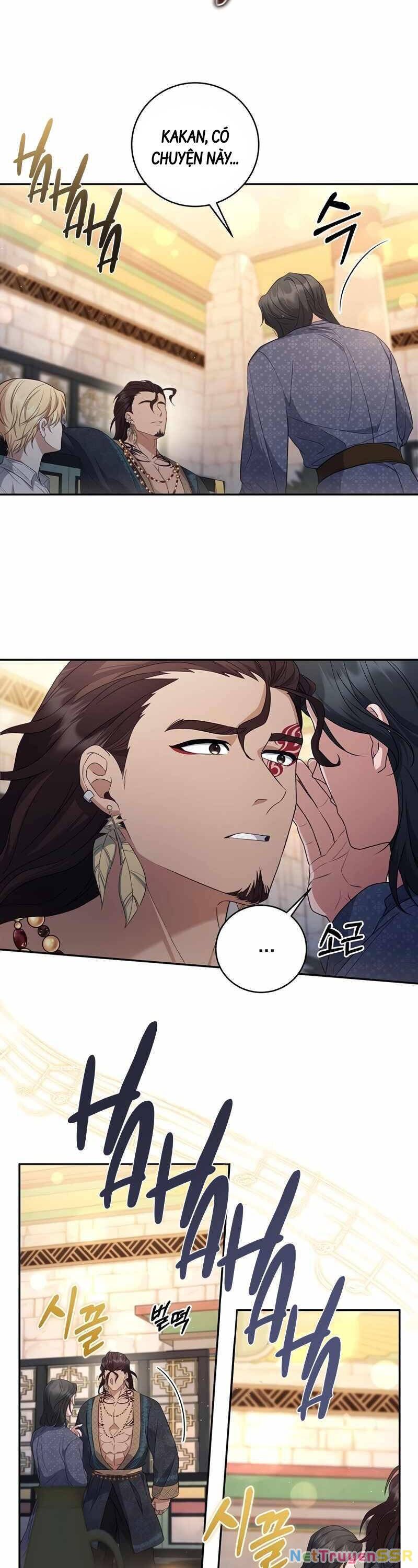 Con Trai Bá Tước Khốn Nạn Là Hoàng Đế Chapter 11 - 22