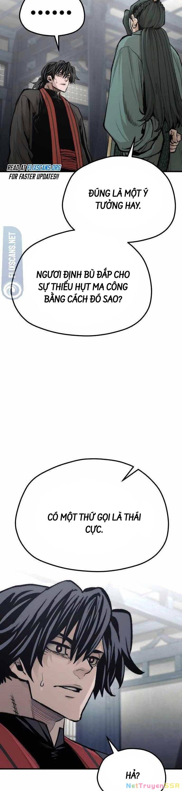 Thiên Ma Phi Thăng Truyện Chapter 120 - 50