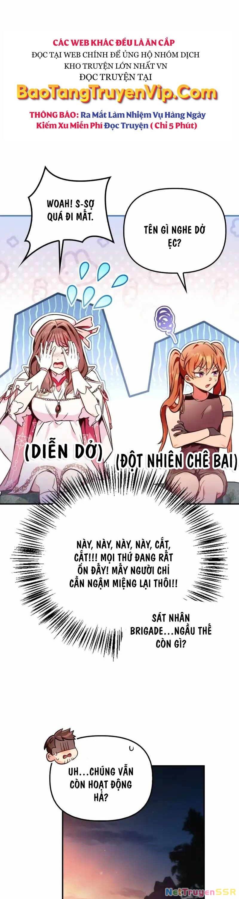 Kí Sự Hồi Quy Chapter 93 - 17