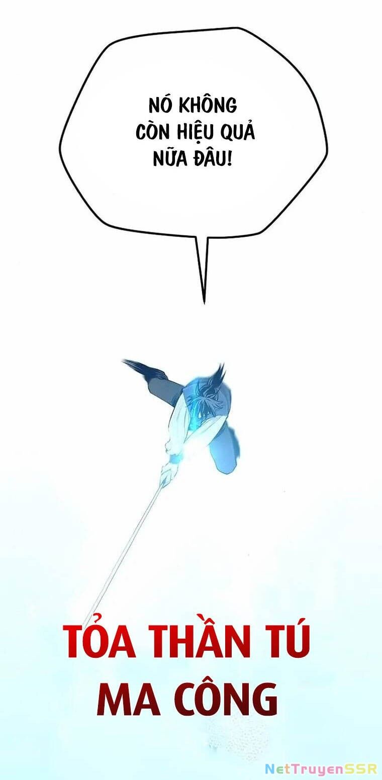 Thiên Ma Phi Thăng Truyện Chapter 98 - 19