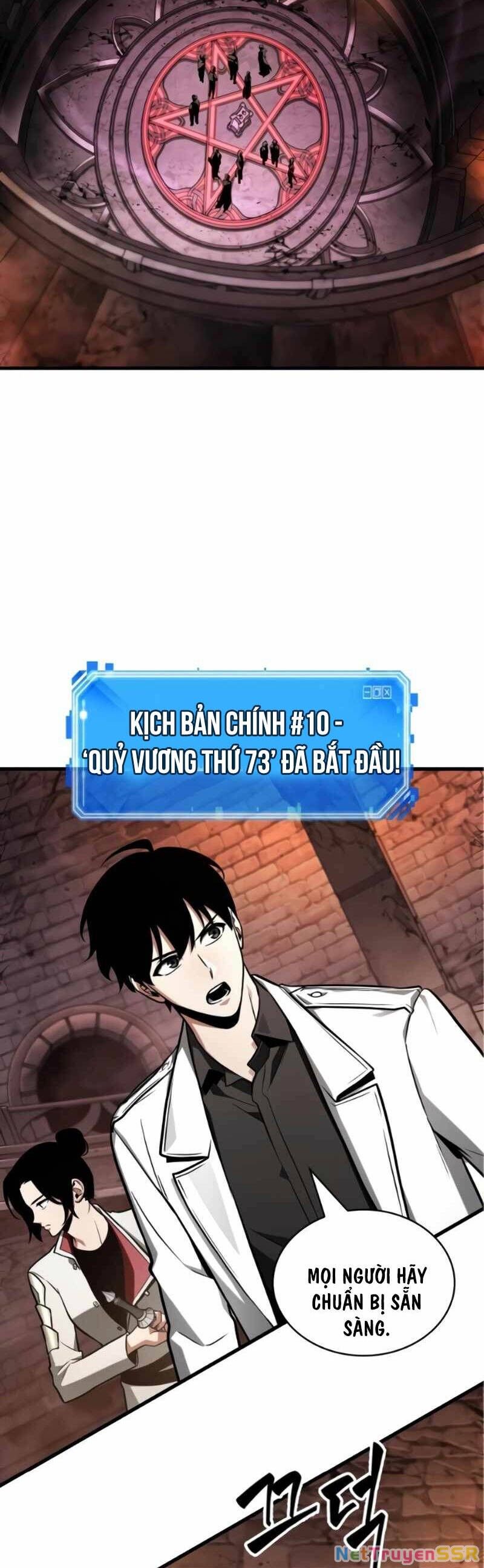 Toàn Trí Độc Giả Chapter 213 - 20