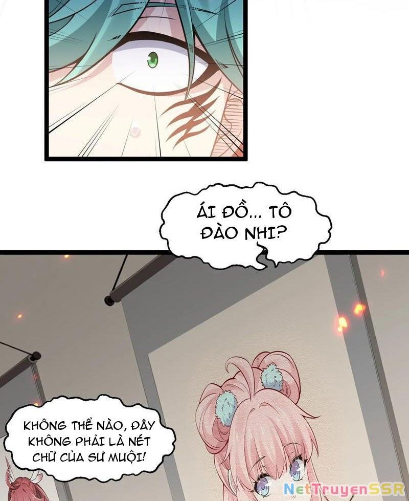 Hảo Đồ Nhi Hãy Tha Cho Vi Sư Chapter 249 - 45