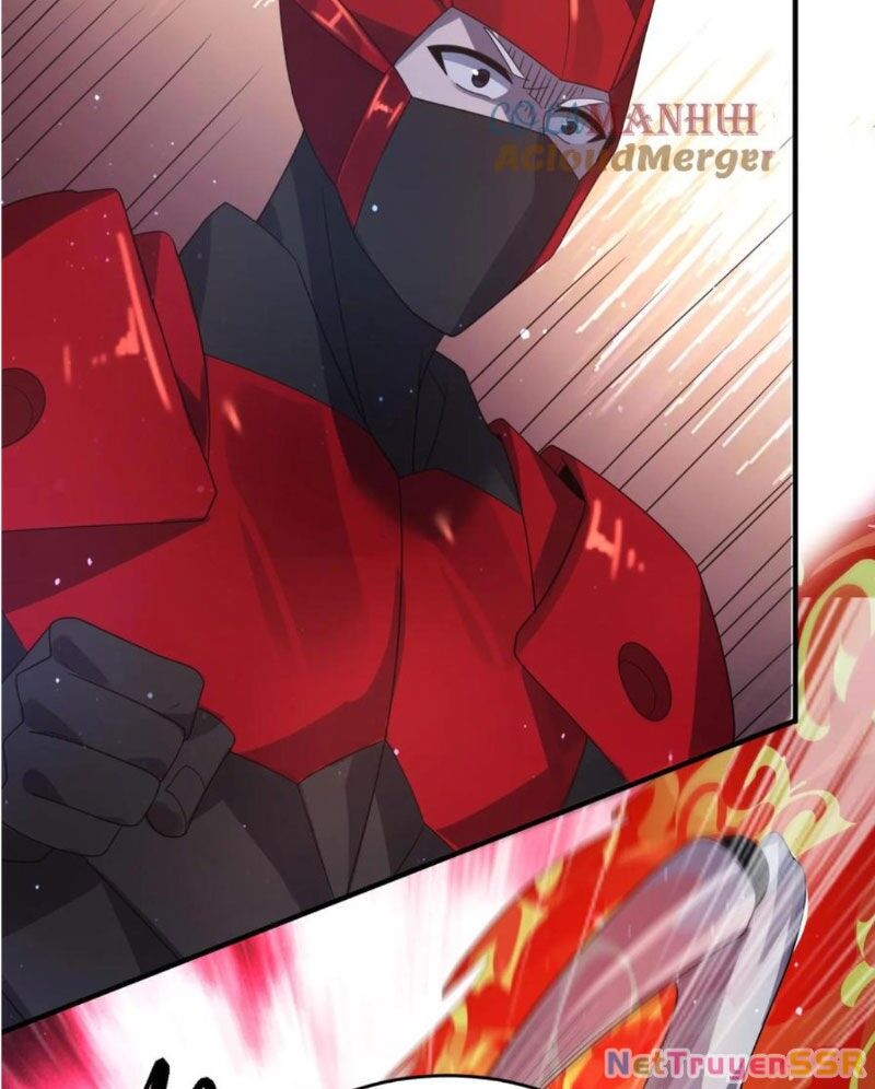 Ngày Tận Thế: Ta Nhận Được Tỷ Lệ Rớt Đồ Gấp 100 Lần Chapter 324 - 24