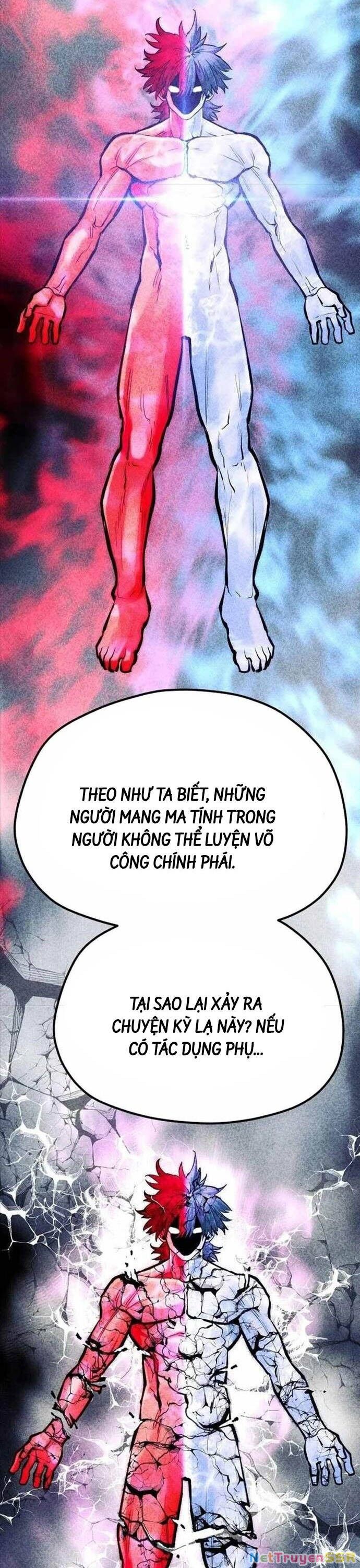 Thiên Ma Phi Thăng Truyện Chapter 115 - 38