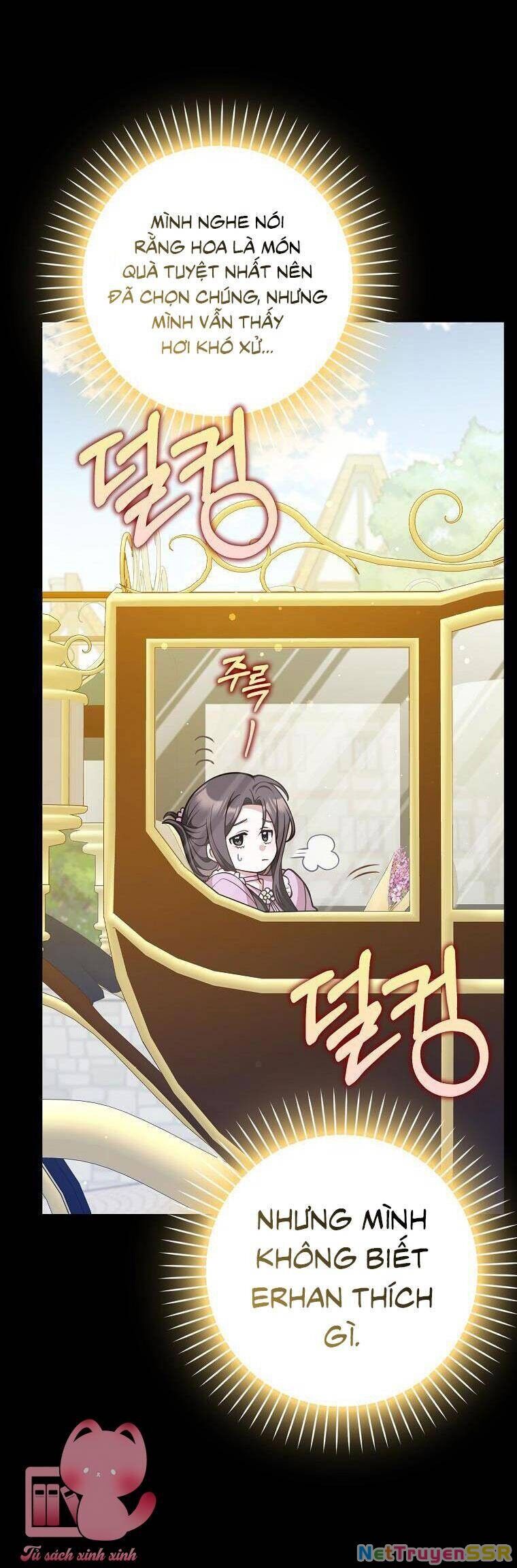 Tôi Thề Chúng Ta Chỉ Là Bạn Chapter 48 - 27