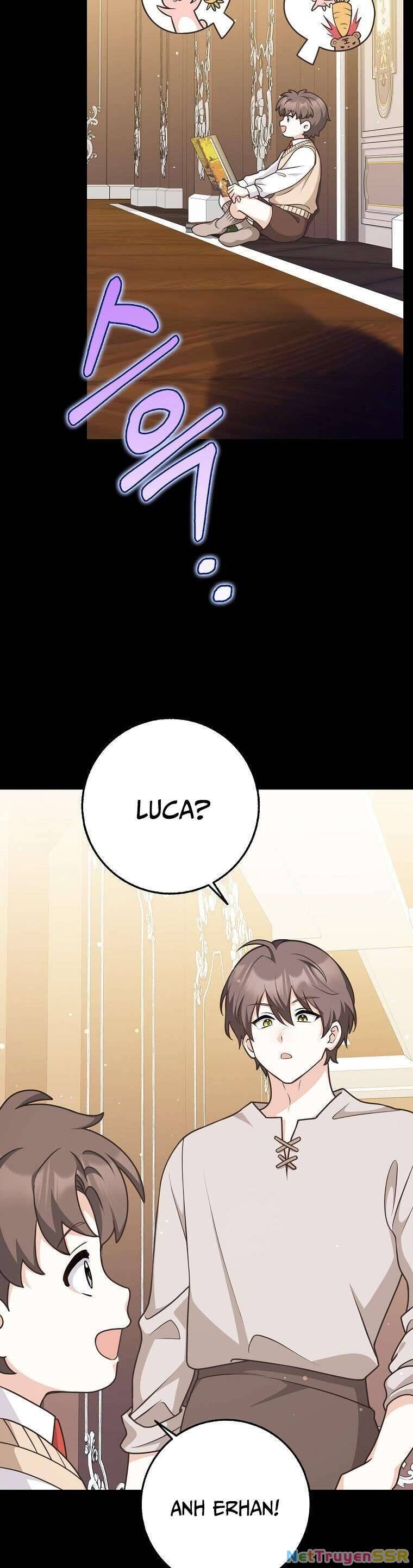 Bạn Bè Với Nhau Không Phải Vậy Đâu Chapter 47 - 24