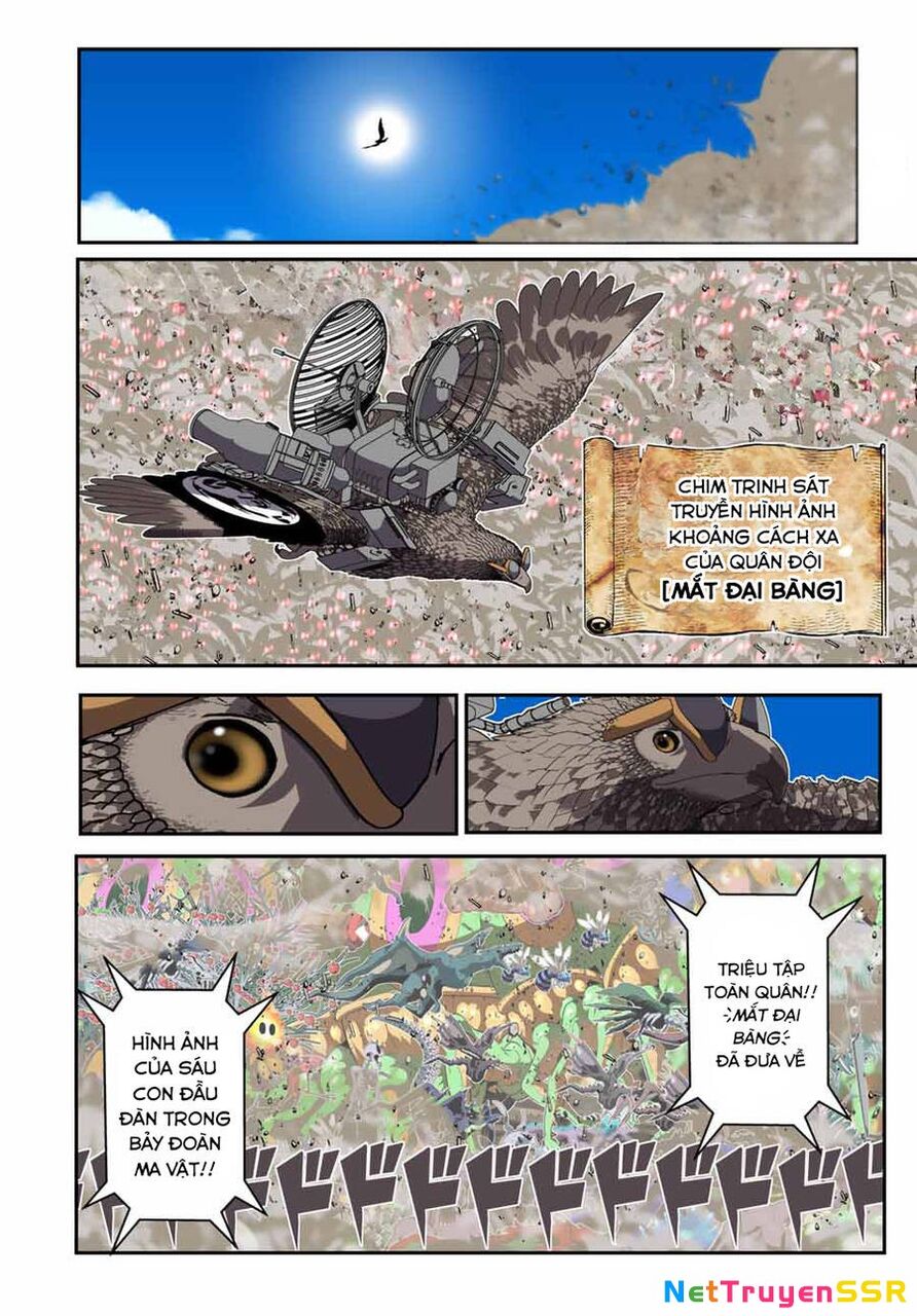 Chuyển Sinh Thành Thất Hoàng Tử Chapter 163 - 5