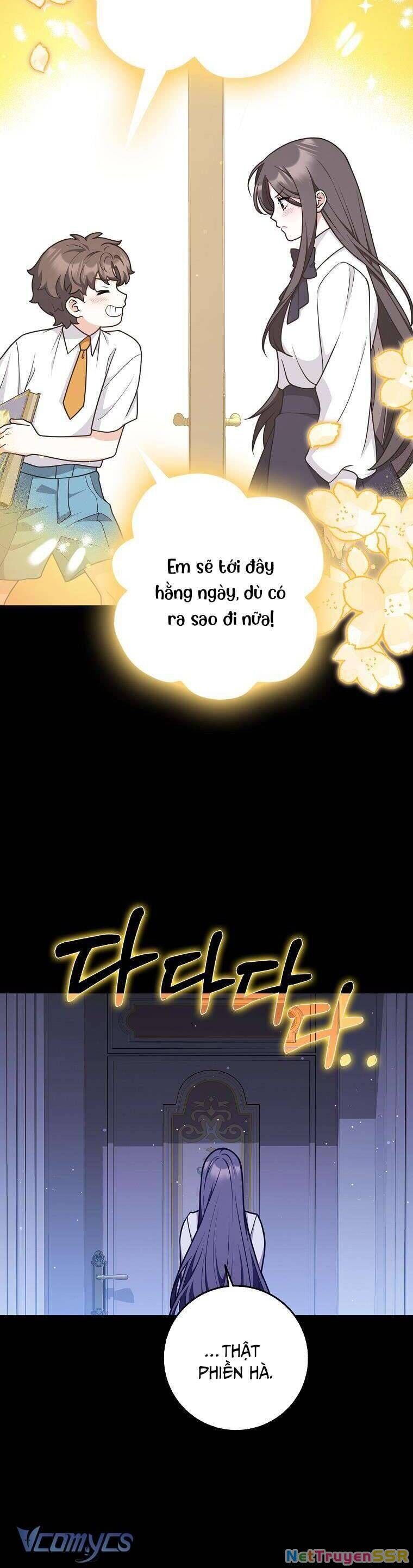 Bạn Bè Với Nhau Không Phải Vậy Đâu Chapter 47 - 9