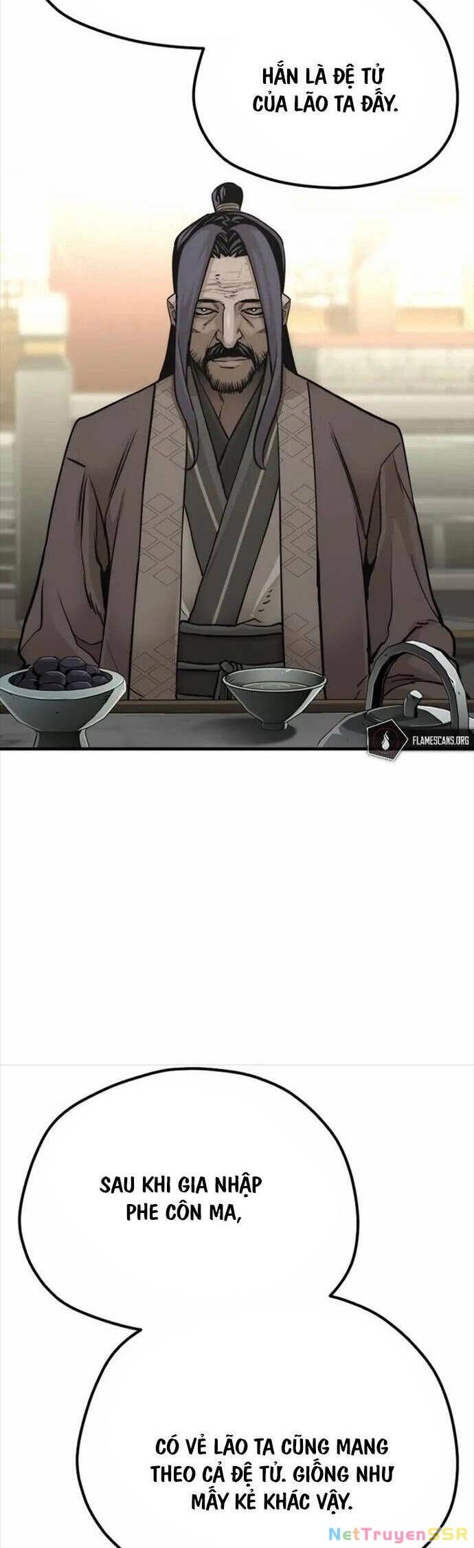 Thiên Ma Phi Thăng Truyện Chapter 88 - 36