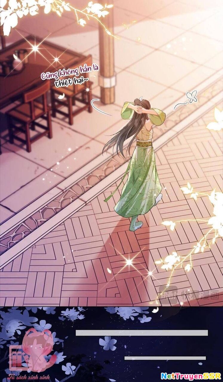 Nữ Phụ Không Muốn Nam Nữ Chính Chia Tay Chapter 8 - 28