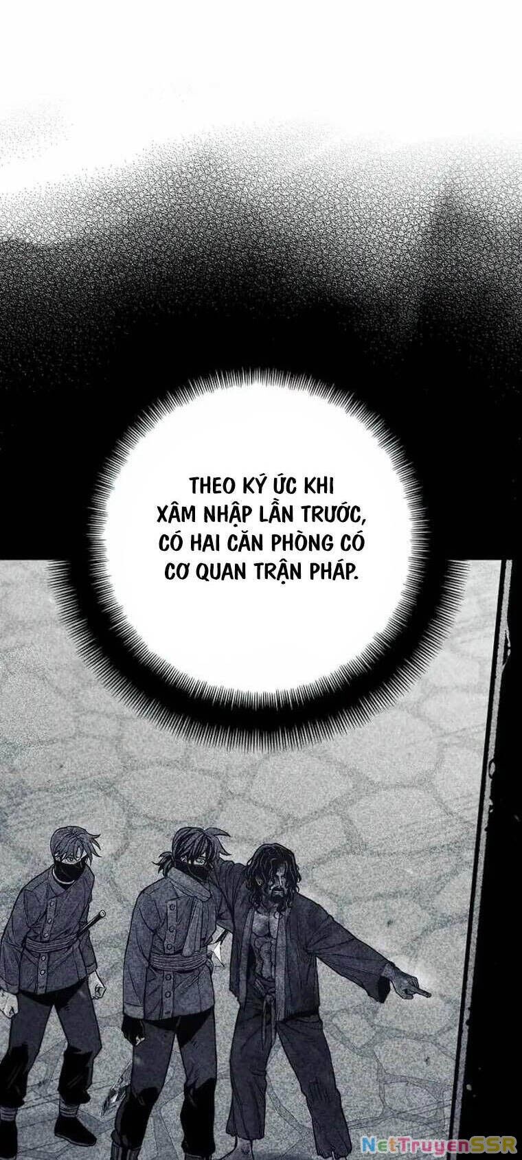 Thiên Ma Phi Thăng Truyện Chapter 97 - 38