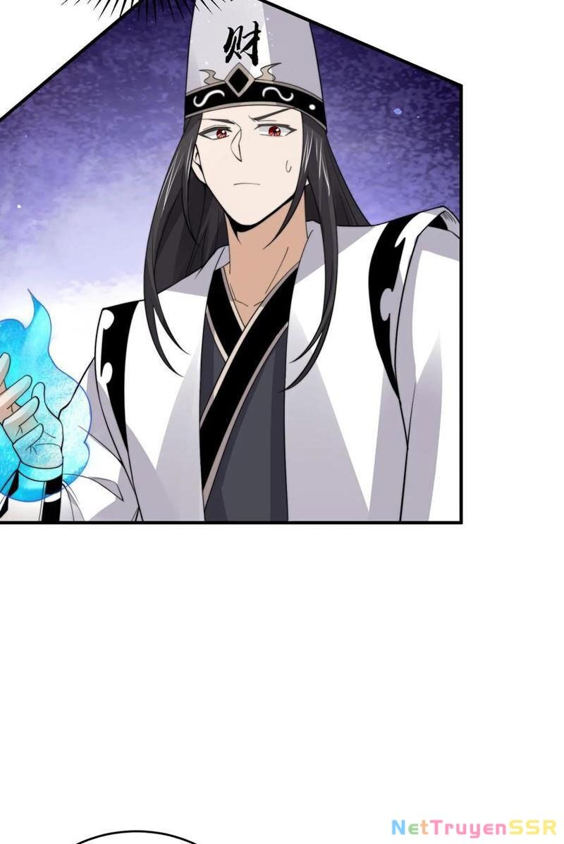 Bắt Đầu Livestream Ở Địa Phủ: Phát Sóng Trực Tiếp Ở Đây Ai Dám Đến Chapter 261 - 18