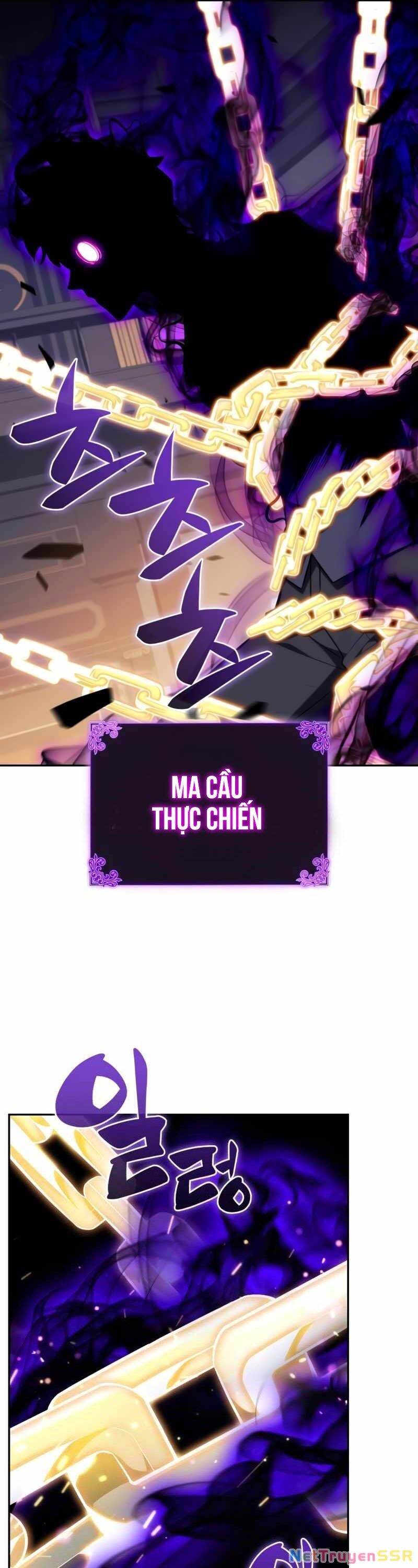 Cậu Út Nhà Công Tước Là Sát Thủ Hồi Quy Chapter 25 - 6