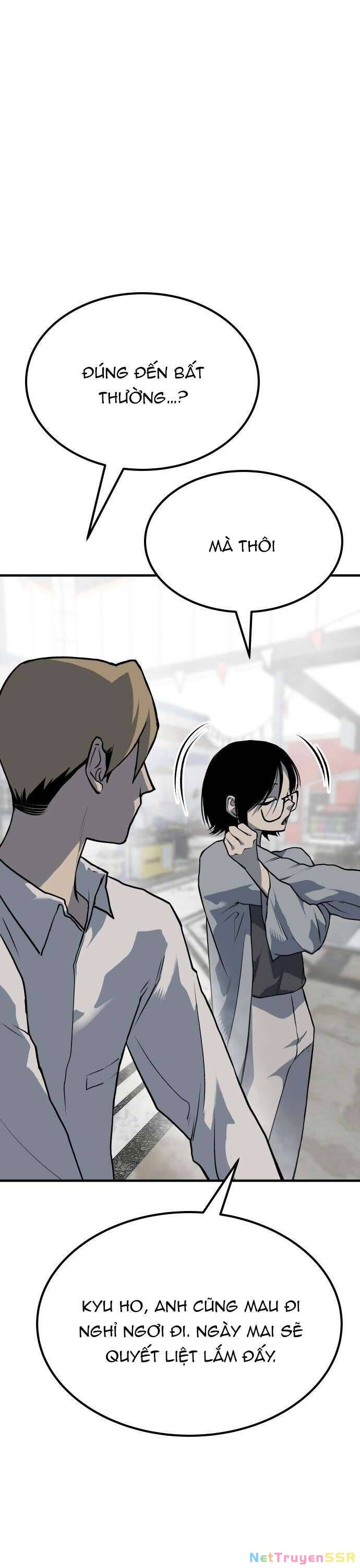 Người Thây Ma Chapter 98 - 20