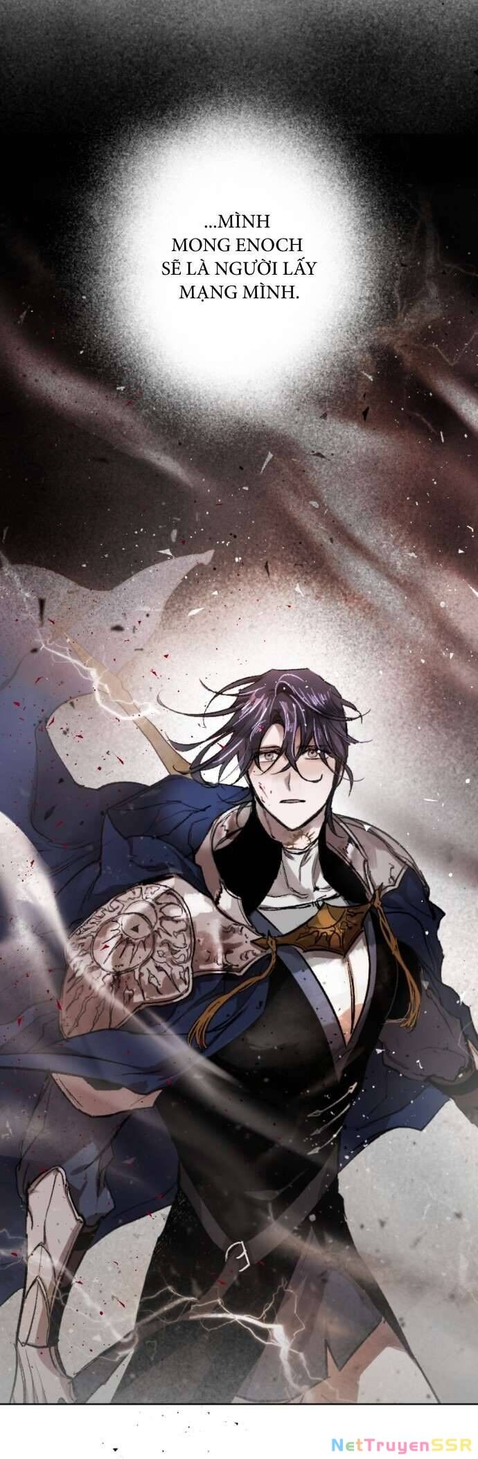 Lời Thú Nhận Của Chúa Tể Bóng Tối Chapter 28 - 26