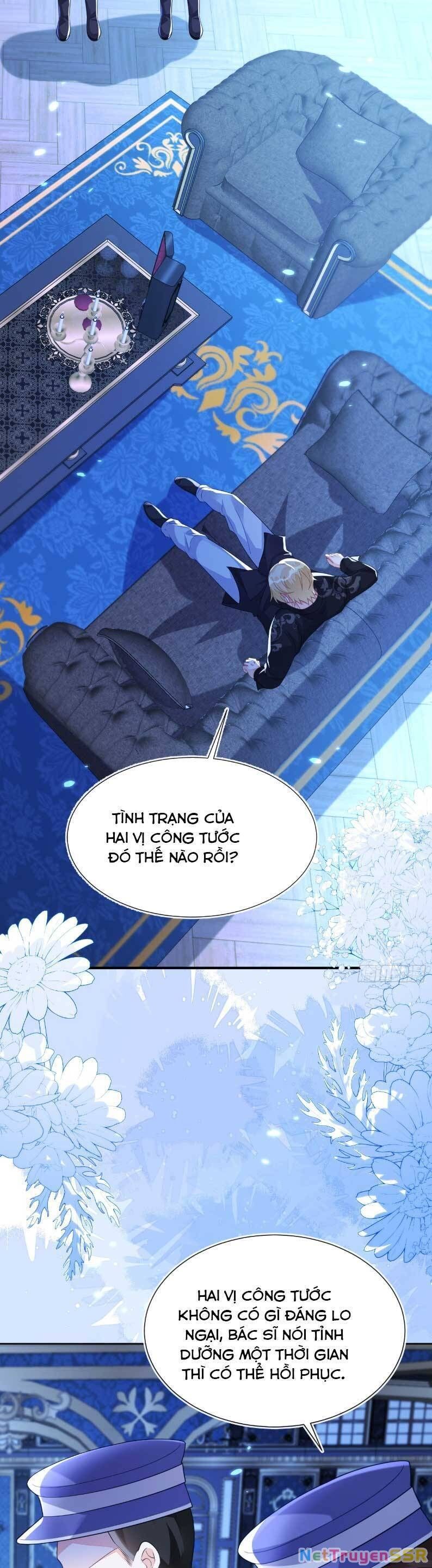 Vừa Mới Huỷ Hôn Đã Bị Dã Hồ Ly Lừa Kết Hôn Chapter 53 - 31