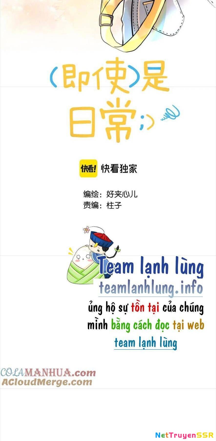 Nhật Ký Tình Yêu Hằng Ngày Chapter 10 - 5