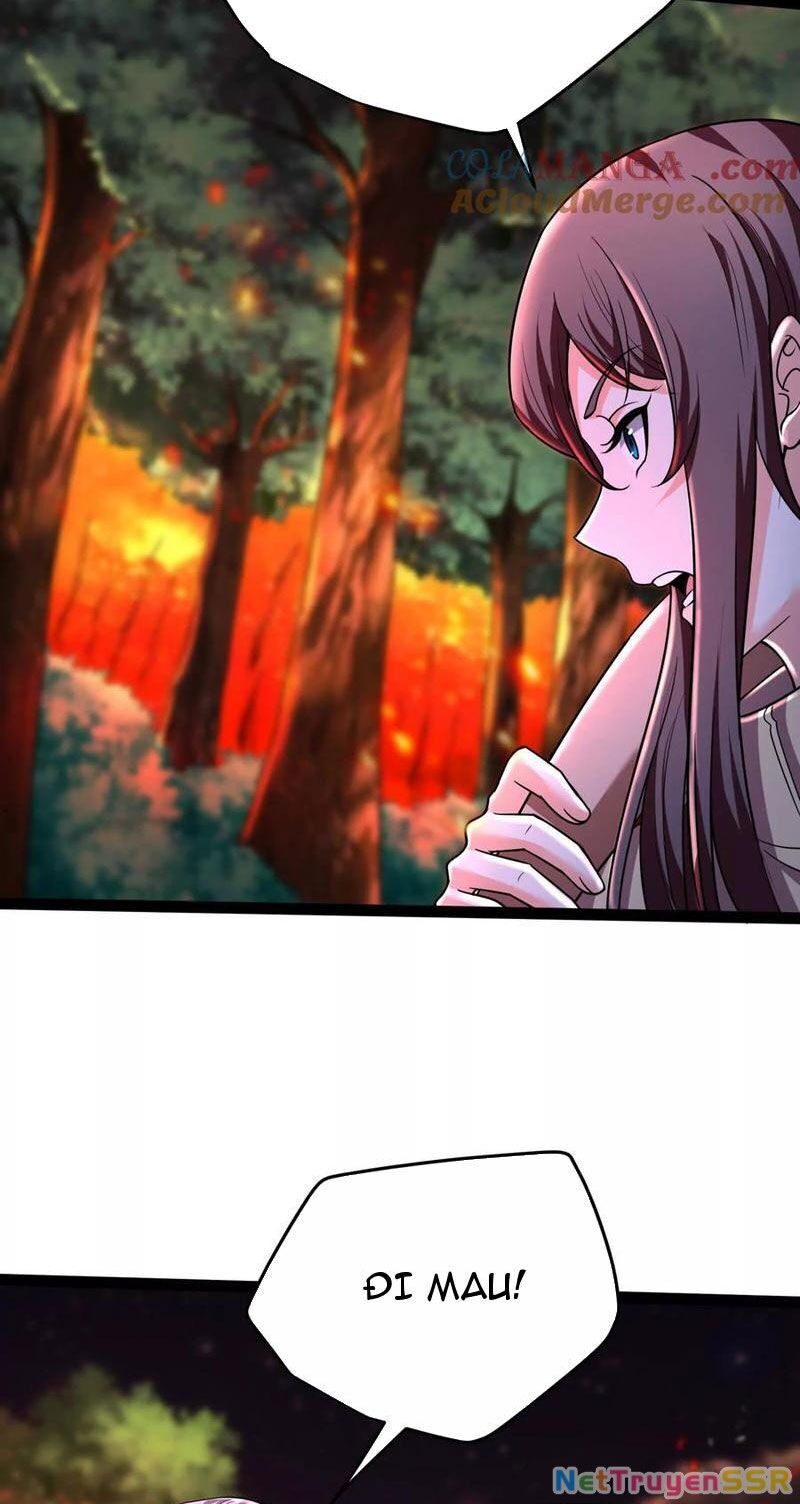 Đại Liên Minh Phản Xuyên Việt Của Bạo Quân Chapter 56 - 9