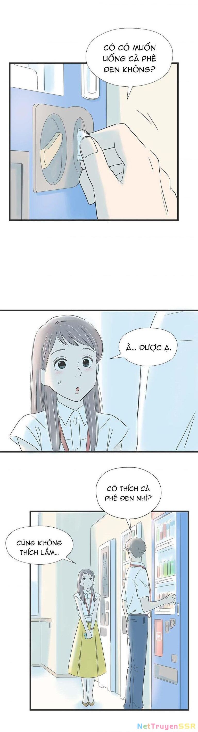 Taisetsu Na Hi Wa Itsumo Ame Chapter 6 - 21