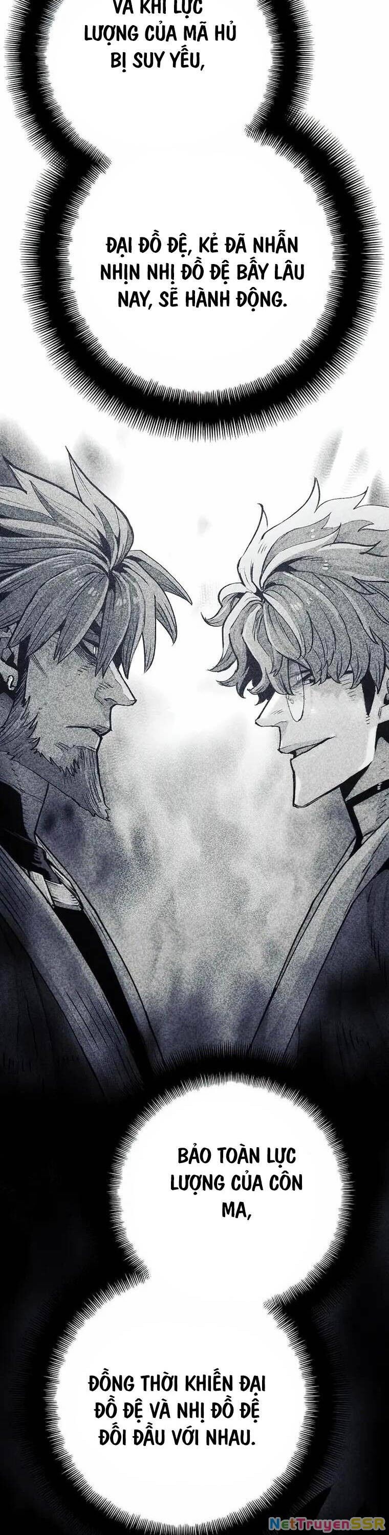 Thiên Ma Phi Thăng Truyện Chapter 101 - 31