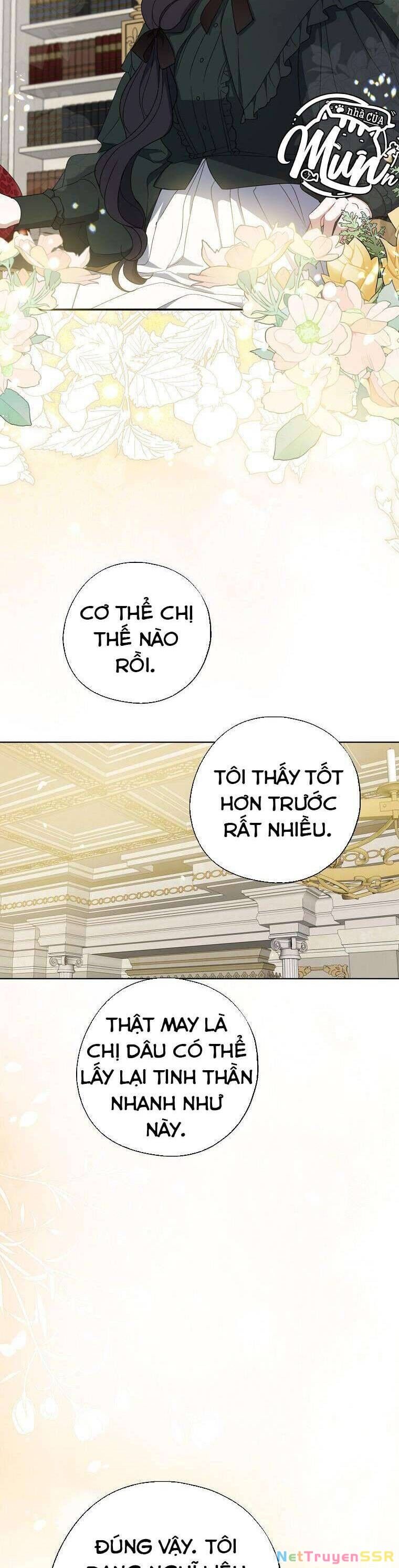 Trở Thành Con Gái Nhà Tài Phiệt Chapter 101 - 6