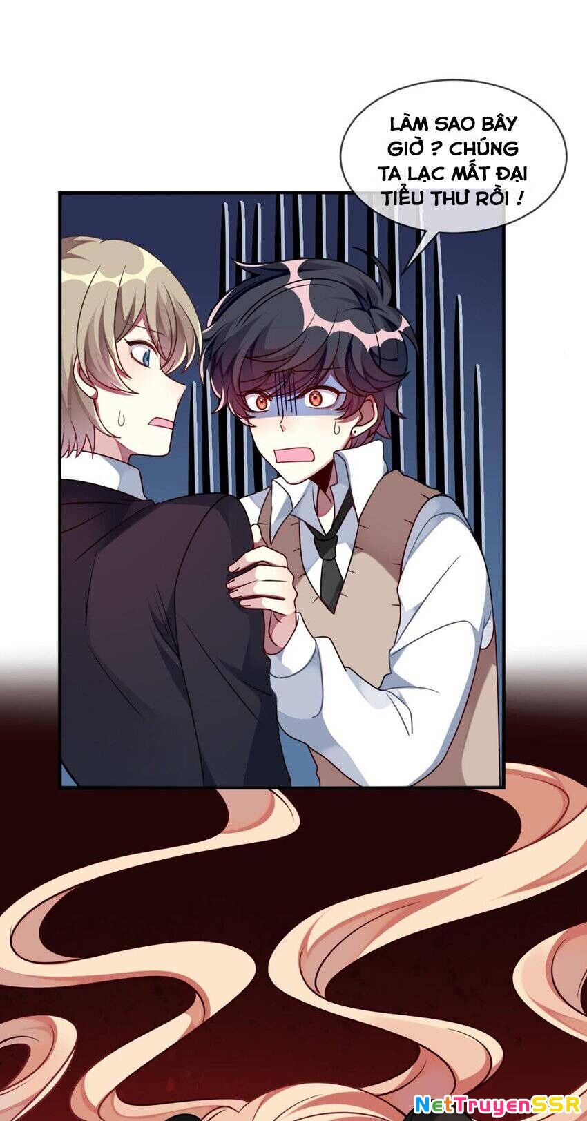 A Trạch Hóa Ra Lại Là Đại Tiểu Thư ? Chapter 10 - 20