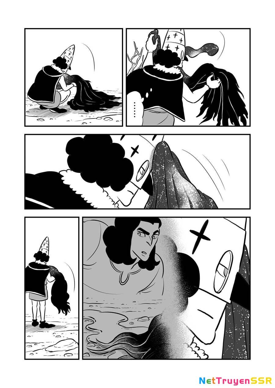 Bảng Xếp Hạng Vua Chapter 207 - 4