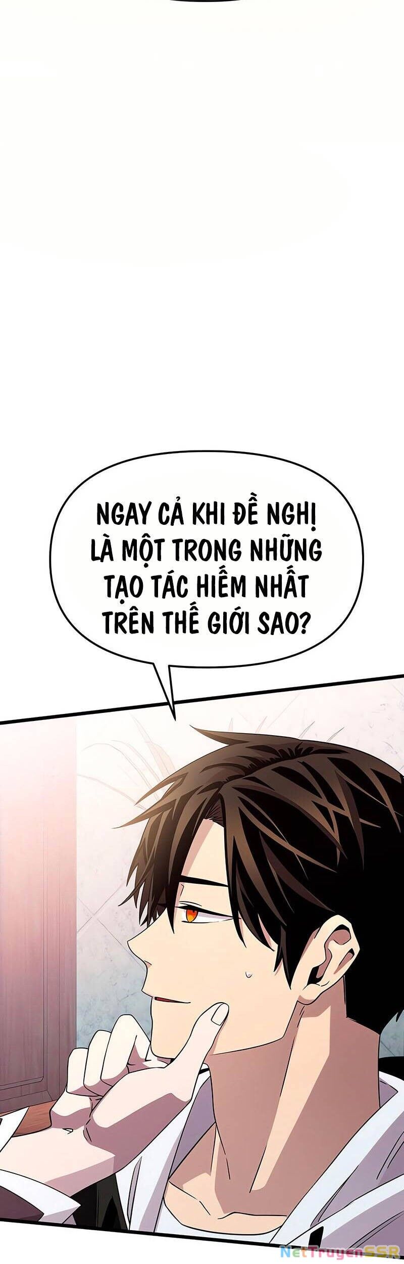Ta Nhận Được Vật Phẩm Thần Thoại Chapter 107 - 17